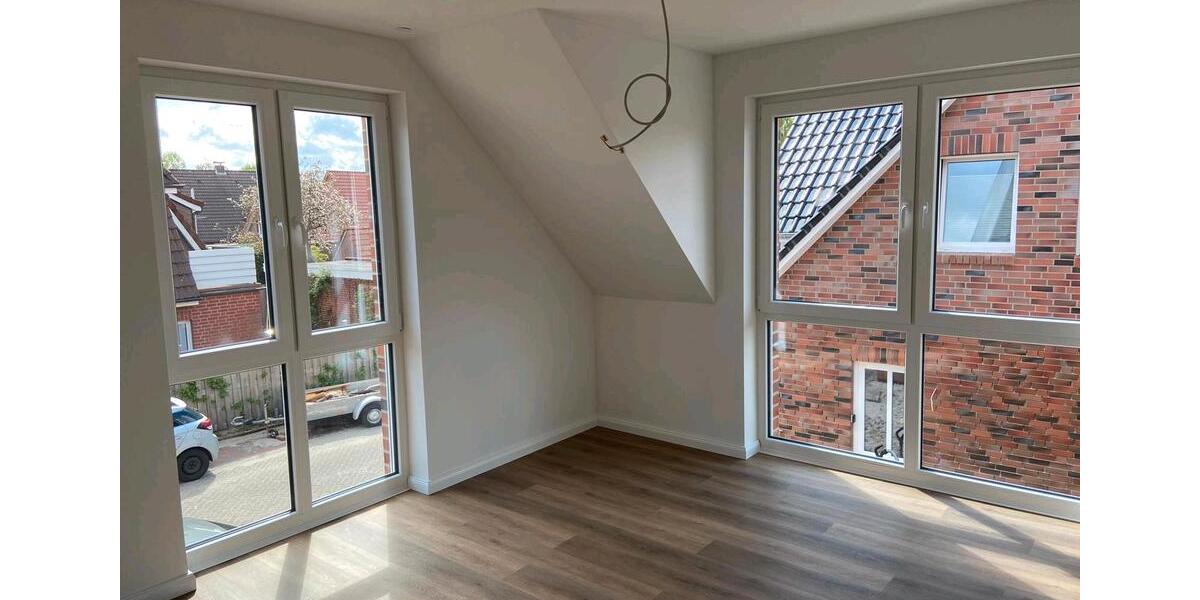 DHH zentral, modern, energiesparend 5 zimmer