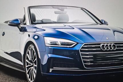 Audi A5 108.671 km 14.900 &euro; Frankfurt 60316