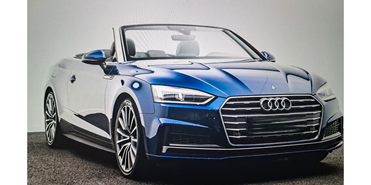 Audi A5 108.671 km 14.900 &euro; Frankfurt 60316