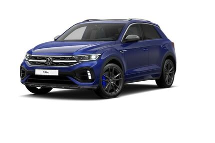 VW T-Roc 29.500 km 38.750 &euro; Würzburg 97076