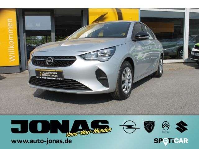 Opel Corsa 26.685 km 12.790 &euro; Werl 59457