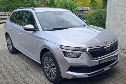 Skoda Kamiq 27.954 km 19.900 &euro; Bruckmühl 83052