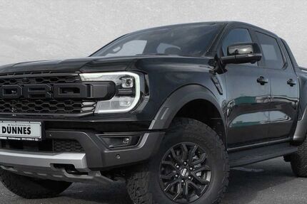 Ford Ranger 1.550 km 71.800 &euro; Regensburg 93059