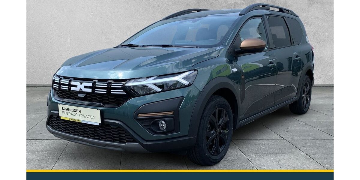 Dacia Jogger 6.866 km 20.890 &euro; Chemnitz 09131