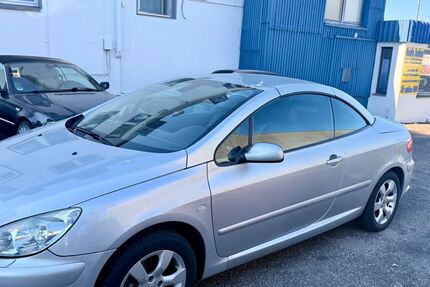 Peugeot 307 224.000 km 1.499 &euro; Köln 50825