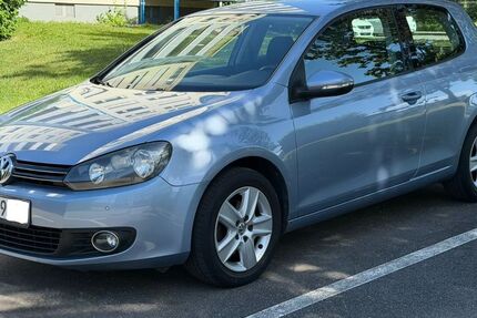 VW Golf 210.000 km 3.390 &euro; Stuttgart 70439