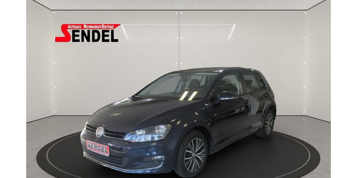 VW Golf 123.893 km 11.800 &euro; Hof 95030