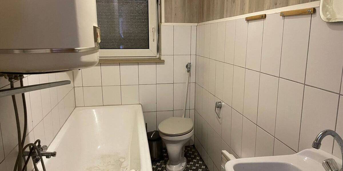 Kronach: Zwei Häuser zum Preis von Einem 1 zimmer