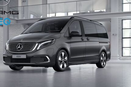 Mercedes-Benz EQV 86.917 km 47.800 &euro; Dortmund 44139