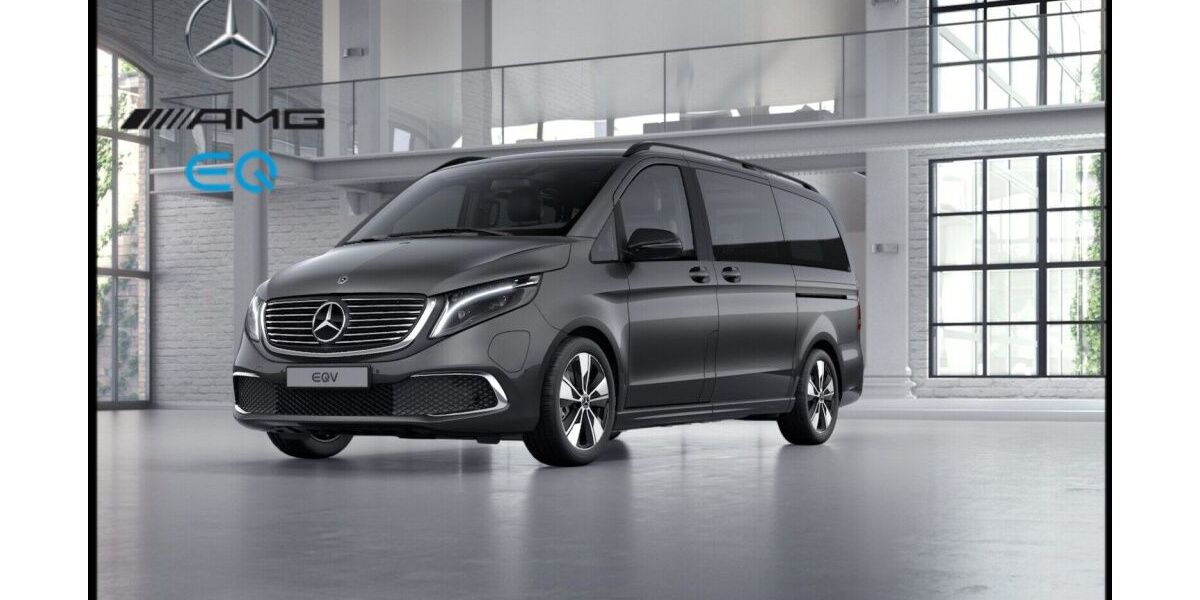 Mercedes-Benz EQV 86.917 km 47.800 &euro; Dortmund 44139