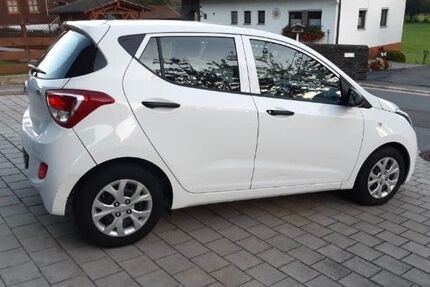 Hyundai i10 39.000 km 6.700 &euro; Ober-Ramstadt 64372