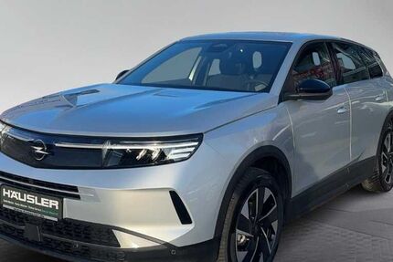 Opel Grandland (X) 11.438 km 27.990 &euro; Bad Tölz 83646