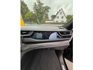 Jeep Grand Cherokee Overland Plug-In-Hybrid 4xe 31.015 km 63.990 &euro; Battenberg 35088