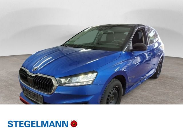 Skoda Fabia 60.036 km 19.590 &euro; Lemgo 32657