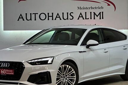 Audi A5 16.200 km 37.980 € Neustadt an der Donau 93333