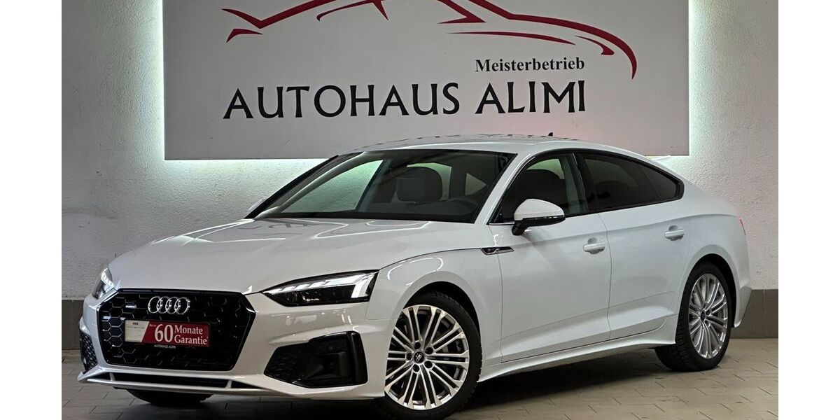 Audi A5 16.200 km 37.980 € Neustadt an der Donau 93333