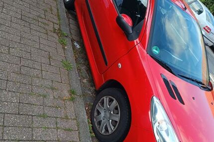 Peugeot 206 188.025 km 900 &euro; Stade 21682
