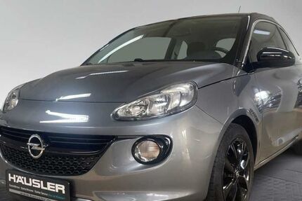 Opel Adam 85.205 km 8.490 &euro; Stockdorf 82131