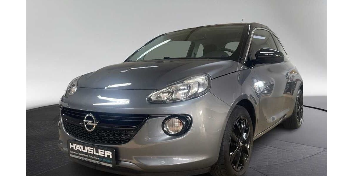 Opel Adam 85.205 km 8.490 &euro; Stockdorf 82131