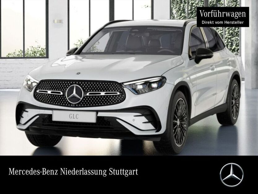 GLC 200