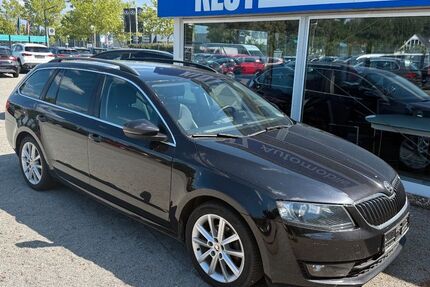 Skoda Octavia 211.085 km 8.990 &euro; Fürstenwalde 15517