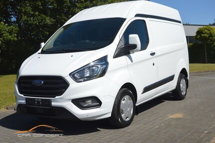 Ford Transit Custom 135.000 km 13.750 &euro; Harrislee 24955
