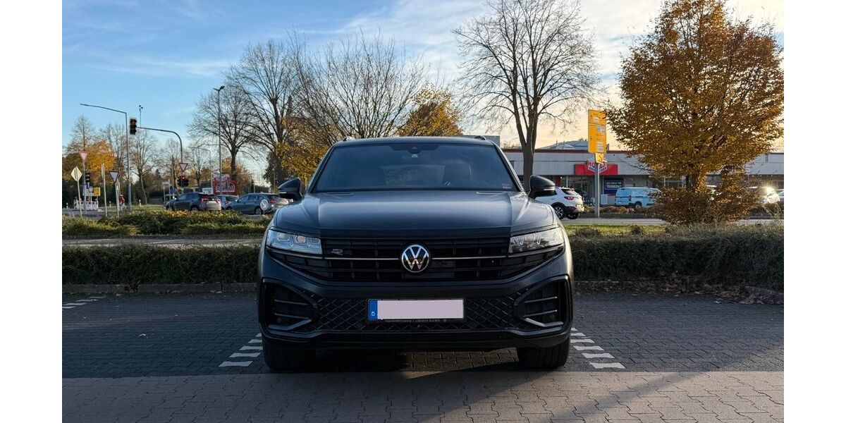 VW Touareg 86.852 km 68.881 &euro; Weyhe 28844