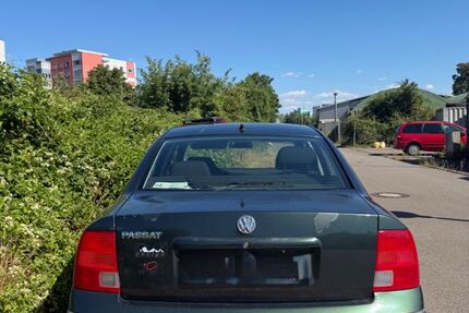VW Passat 200.000 km 1.300 &euro; Grenzach 79639