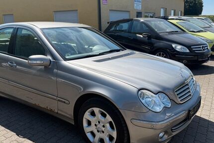 Mercedes-Benz C 180 148.128 km 2.990 &euro; Oberleichtersbach/Breitenbach 97789