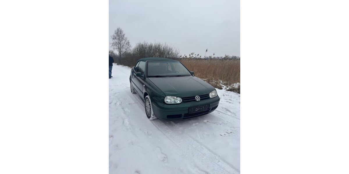 VW Golf 275.200 km 2.100 &euro; Hamburg 20537