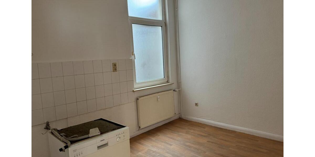 Etagenwohnung Uelzen - 2 Zimmer, 64 m&sup2;, 576&euro; | Angebot:24933797