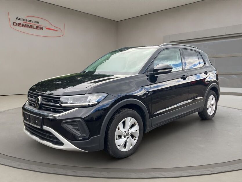 VW T-Cross 18.500 km 19.600 € Wilkau-Haßlau 08112