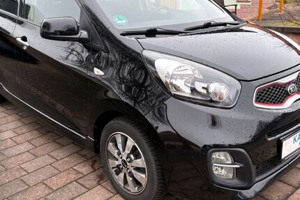 Kia Picanto 74.255 km 6.990 &euro; Wahnwegen 66909