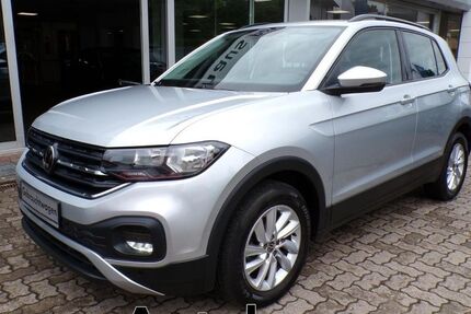 VW T-Cross 43.496 km 21.980 € Trittau 22946