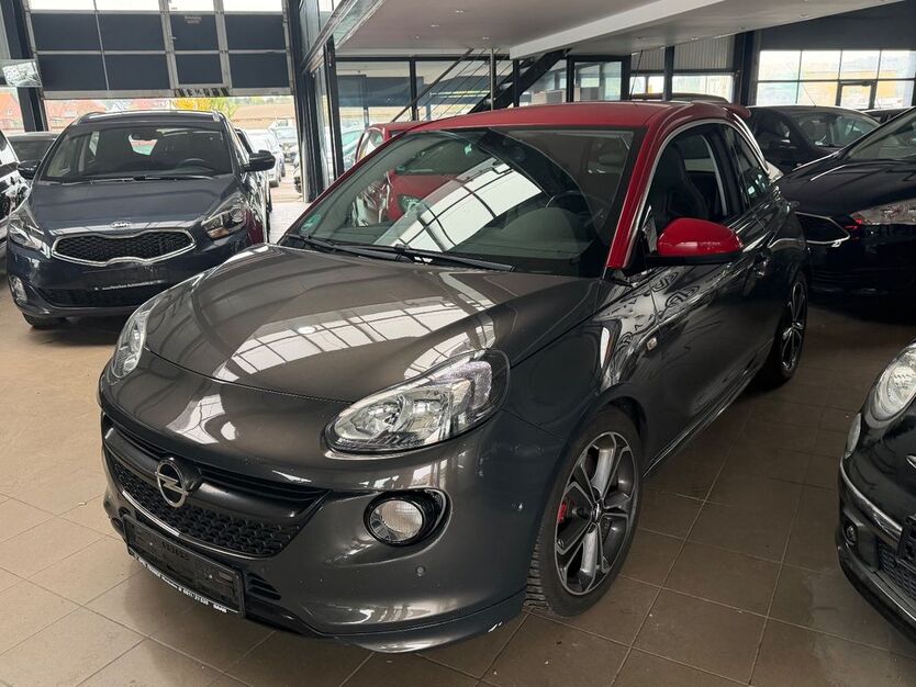 Opel Adam 129.990 km 8.990 € Belm/Vehrte (bei Osnabrück) 49191
