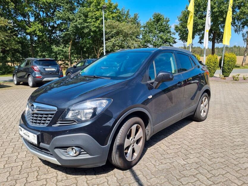 Mokka