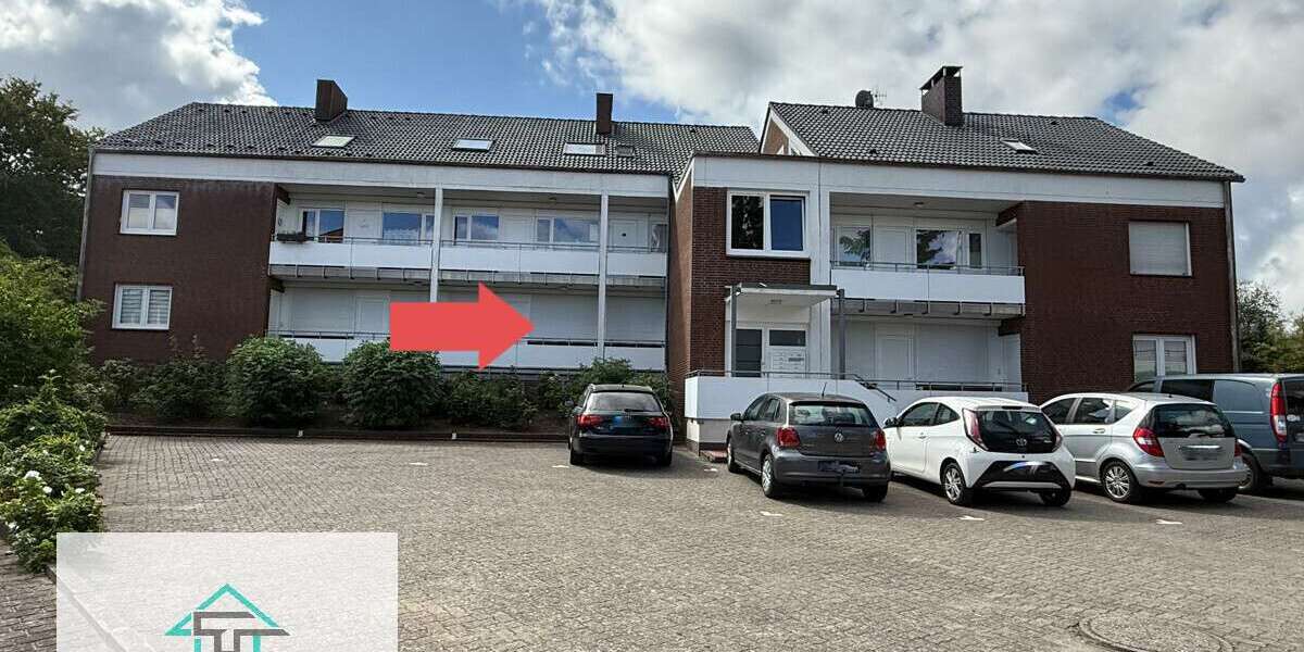 Etagenwohnung Lübeck / Travemünde Travemünde - 2 Zimmer, 38 m&sup2;, 225.000&euro; | Angebot:26361614