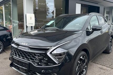 Kia Sportage 15.604 km 39.290 € Dorsten 46282