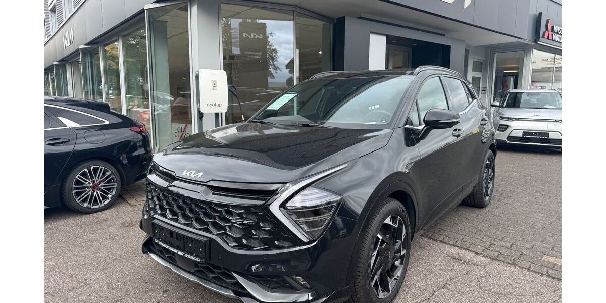 Kia Sportage 15.604 km 39.290 € Dorsten 46282