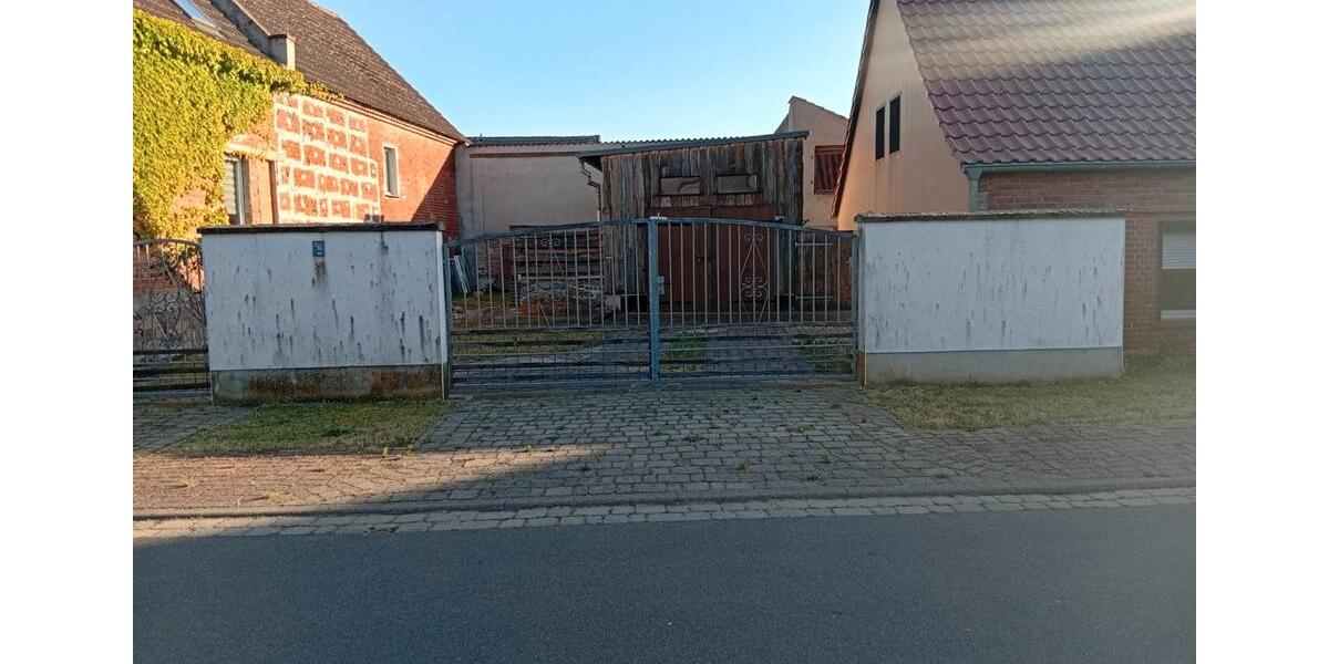 Einfamilienhaus Kemberg - 4 Zimmer, 80 m&sup2;, 80.000&euro; | Angebot:27027660