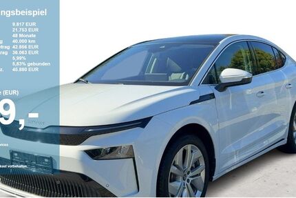Skoda Enyaq 16.953 km 45.380 &euro; Moers 47441
