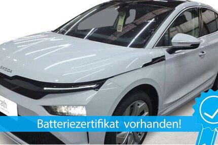 Skoda Enyaq 16.953 km 45.880 &euro; Moers 47441