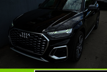 Audi Q5 145.119 km 32.970 &euro; Waiblingen 71332