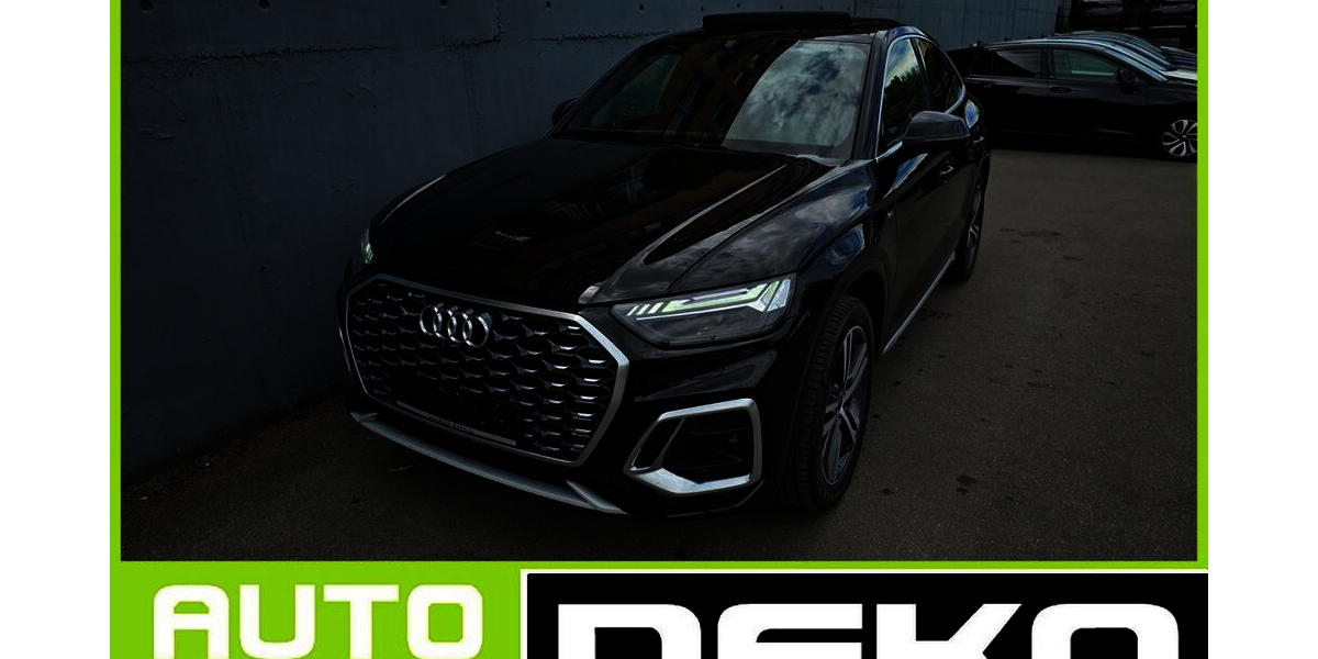Audi Q5 145.119 km 32.970 &euro; Waiblingen 71332