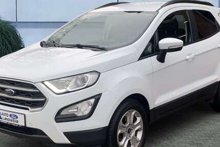 Ford EcoSport 77.354 km 11.940 &euro; Holdorf 49451