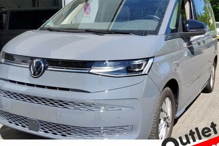 VW T7 Multivan 105.367 km 37.850 &euro; Frankfurt 60326