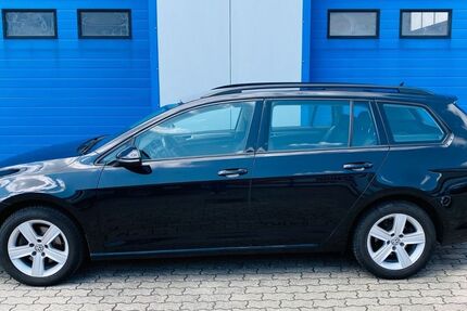 VW Golf 190.000 km 6.900 &euro; Greven 48268