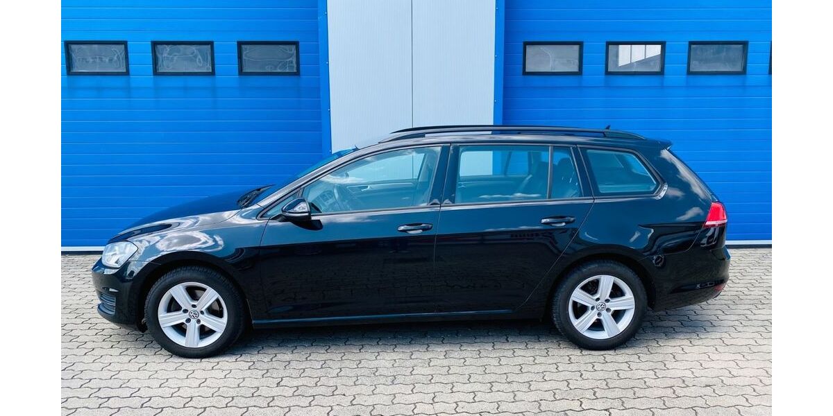 VW Golf 190.000 km 6.900 &euro; Greven 48268