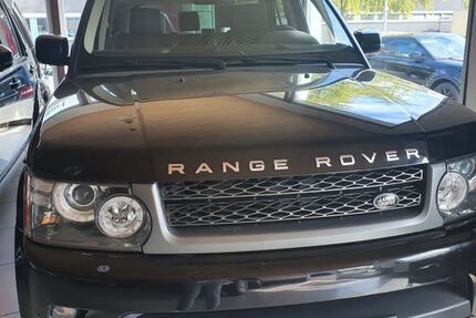 Land Rover Range Rover Sport 220.500 km 10.999 &euro; Wiesbaden 65205