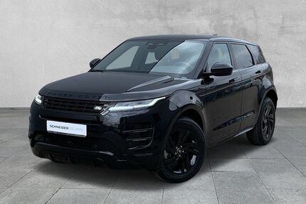 Land Rover Range Rover Evoque 9.200 km 49.950 &euro; Chemnitz 09131